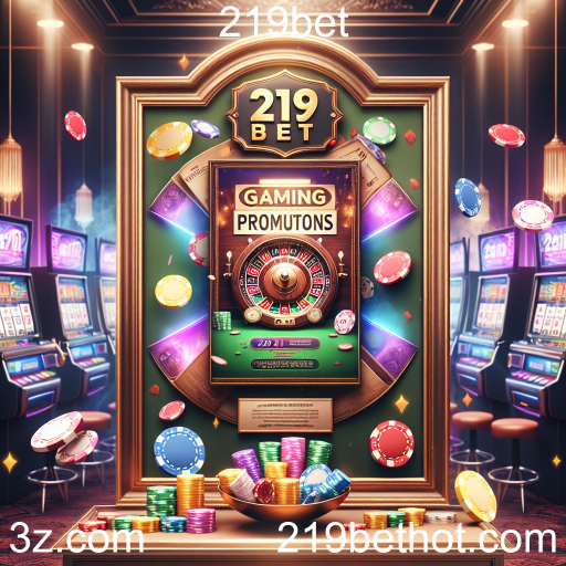 Descubra as Ofertas Especiais no 219bet