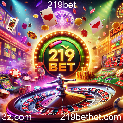 Descubra as Melhores Promoções na 219bet